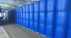 双环桶厂家提醒塑料桶不能承装的介质有哪些