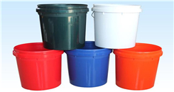 规范使用能延长塑料桶寿命